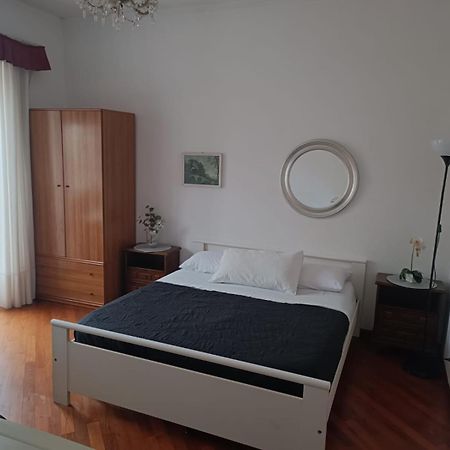 Abba Accomodation Roma Exterior foto