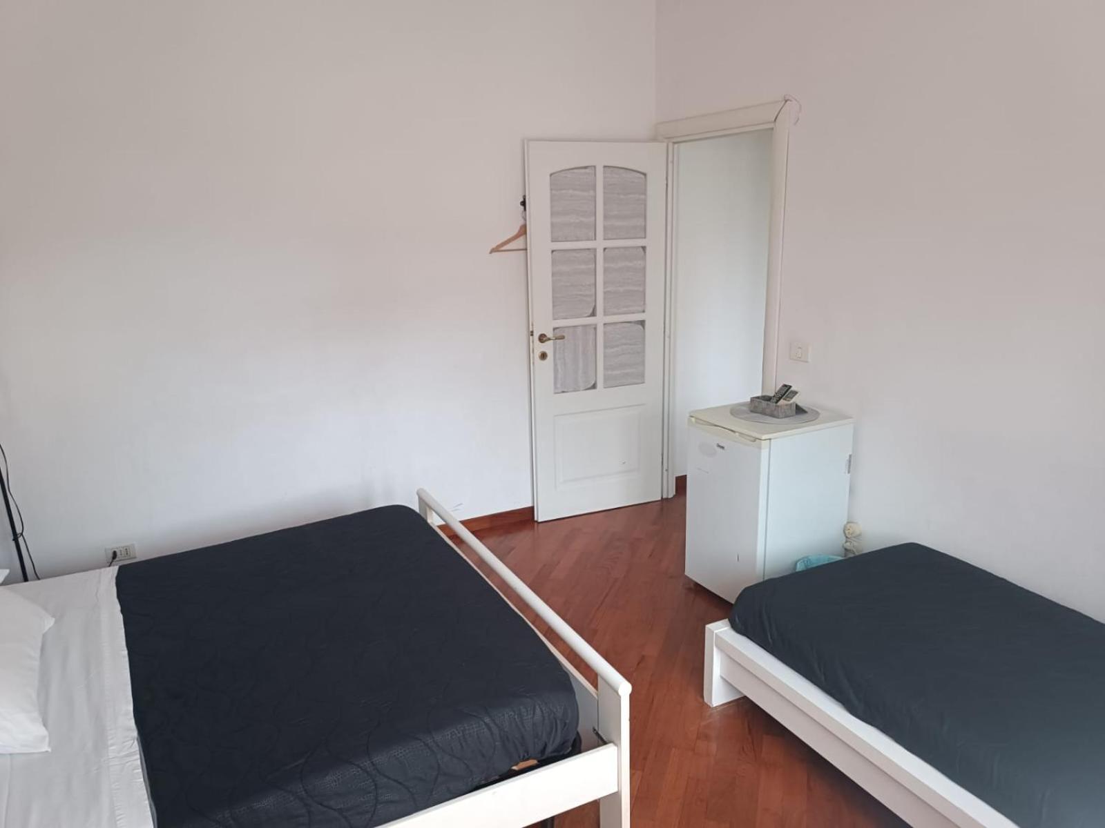 Abba Accomodation Roma Exterior foto